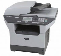 Brother DCP-8065DN (DCP-8065DNZX1) Brother DCP-8065DN (DCP-8065DNZX1)